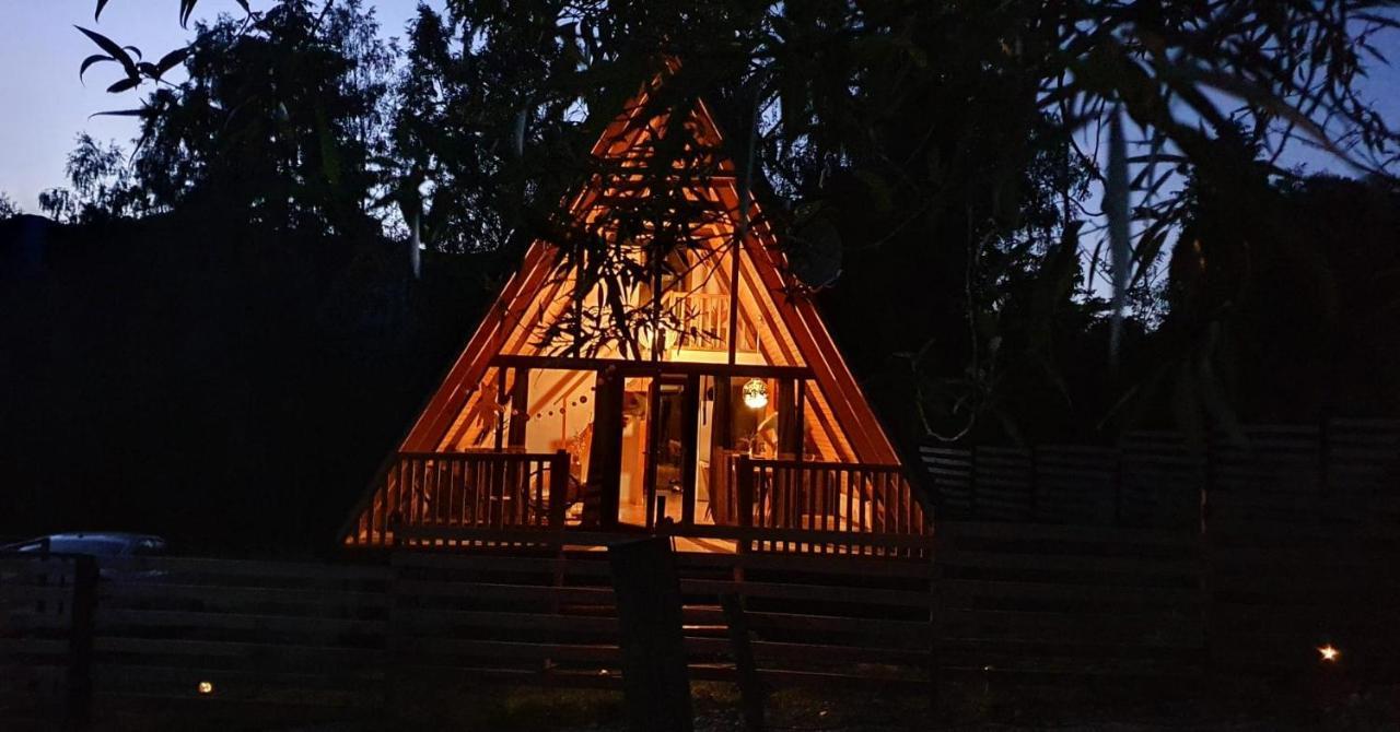 Harmony Villa Lupeni Straja Luaran gambar