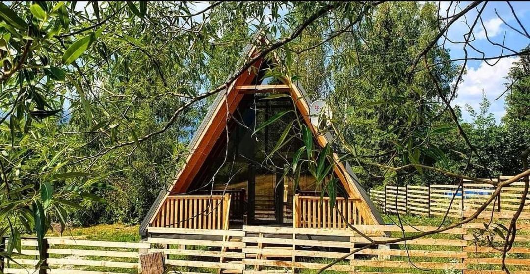 Harmony Villa Lupeni Straja Luaran gambar