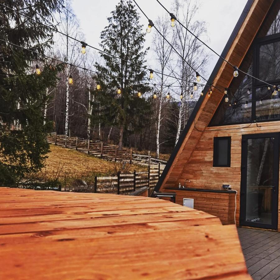 Harmony Villa Lupeni Straja Luaran gambar